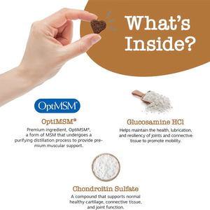 ירך שירות hoem & תוספת משותפת משפרת את הניידות משפרת את בריאות העצם תומכת בבריאות משותפת - Product Image 6