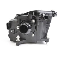 Pour la réparation de l'ensemble de thermostat électronique BMW F30 G38 11537644811, module de gestion thermique