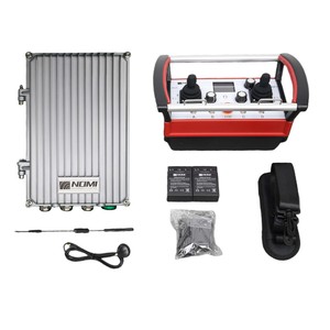 Contrôleur hydraulique proportionnel industriel NOMI NM-017, entrée 220V, haute durabilité, garantie de 2 ans, excellente qualité pour - Product Image 1