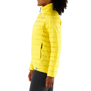 2025 Casual invernale giacca <span class=keywords><strong>da</strong></span> <span class=keywords><strong>donna</strong></span> <span class=keywords><strong>di</strong></span> Design idrorepellente - Product Image 4
