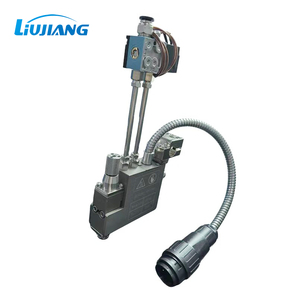 Manguera de calefacción de 5 metros, mangueras adhesivas PT100, alta compatibilidad con ITW <span class=keywords><strong>Dynatec</strong></span> - Product Image 4