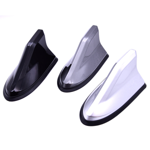 Décoration de signalisation pour <span class=keywords><strong>voiture</strong></span>, garniture universelle en fibre de carbone pure, couvercle d'antenne <span class=keywords><strong>aileron</strong></span> de requin, garniture d'antenne radio de toit de <span class=keywords><strong>voiture</strong></span>, antenne aérienne <span class=keywords><strong>aileron</strong></span> de requin - Product Image 5