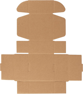 Petites cartons d'expédition de <span class=keywords><strong>carton</strong></span> ondulé <span class=keywords><strong>pour</strong></span> expédier et déménager <span class=keywords><strong>pour</strong></span> l'emballage de <span class=keywords><strong>colis</strong></span> postaux - Product Image 5