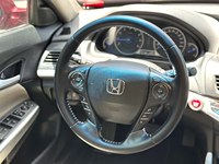 Honda Crosstour 9e génération 2.4 EXN Luxury Navi CVT Auto, berline japonaise d'occasion, puissance V6 et équipements de pointe (modèles 2014, 2015, 2016)