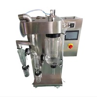 Mini Lab Spray Dryer Machine, Spray Drying Equipment