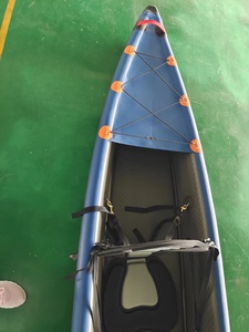 ¡Oferta! <span class=keywords><strong>Kayak</strong></span> inflable <span class=keywords><strong>Hydro</strong></span>-<span class=keywords><strong>Force</strong></span> Lite-Rapid X2 de alta calidad para 2 personas, ideal para esquí acuático. - Product Image 3