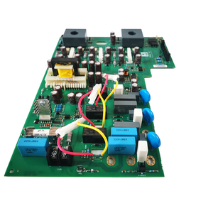 Carte d'alimentation AH465520T003/1 AC690 Frame F 55-90KW TLDE AH241126-TL0005661 Accessoires en stock - Product Image 4