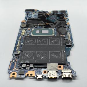 ของแท้สำหรับ Dell Inspiron 14 5410 5418 15มาเธอร์บอร์ด5518 5510 i7-11370H ไซบอร์ก0MT91G 14TGL MB 19856-1 8CNY9 $ ja - Product Image 3
