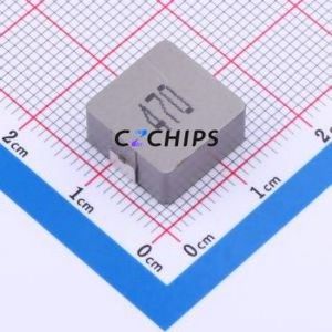 SRYH.1365.YF470MT00 ตัวเหนี่ยวนำไฟฟ้าแบบ SMD, 12.6x13.45 มม. ( ค่าความเหนี่ยวนำ: 47uH ) ( ความแม่นยำ: 20% กระแสไฟฟ้าที่กำหนด: 5.5A ) - Product Image 1
