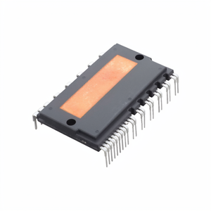 Electronic Components China 30-PowerDIP Module Original New and Original Discrete Semiconductor Products STGIK10M120T - Product Image 1