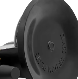 Ventouse réglable de 2 tasses pour la plaque de ventouse de verre de carreaux de céramique pour joindre et niveler l'outil de pavage - Product Image 4