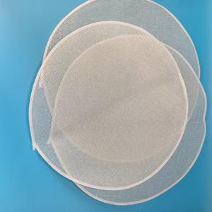 Paño antiadherente para vaporera, papel para vaporera, paño para vaporera, tapete para vaporera, almohadilla para panecillos al vapor, paño para vaporera de 60 cm, paño redondo para panecillos al vapor - Product Image 1