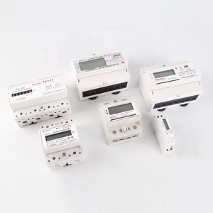 Ba Giai Đoạn DIN Rail Điện Kỹ Thuật Số <span class=keywords><strong>Meter</strong></span> Với <span class=keywords><strong>RS485</strong></span> Modbus RTU - Product Image 6