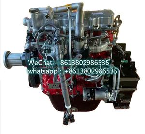 JO5E J05 JO8E J08 J08-สตาร์ทชิ้นส่วนกระบอกสูบเทอร์โบชาร์จเจอร์ของเครื่องยนต์ - Product Image 4