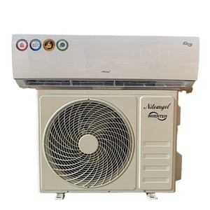 Brand Aphro Series Wall Mounted Split Air Conditioner <b>Cooler</b> Heater Conditioning 9000btu 12000btu Type <b>Room</b> a Split Type Wall Mo - Product Image 1