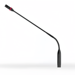 Mạ <span class=keywords><strong>2025</strong></span> ống cổ ngỗng Microphone/Ống thiên nga với cổ ngỗng Microphone - Product Image 1