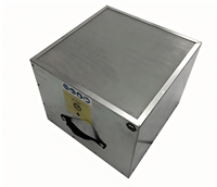 Filtres compatibles pour extracteur de fumée laser VJ : Préfiltre AL-72981, Filtre combiné AL-72982, Filtre HEPA AL-72313, Filtre de soufflerie AL-70819