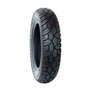 Neumáticos para Motocicletas Eléctricas V-9553 3.50-10 4PR/TL Producción de Alto Volumen Fabricación Interna - Product Image 1