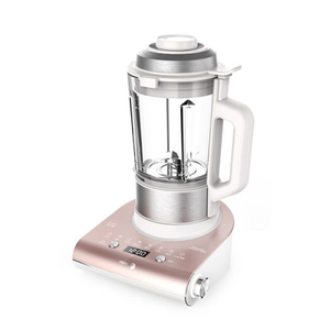 最佳烹饪用具潜水水果胶囊榨汁机搅拌机在一个工业红色/蓝色 v 搅拌机 - Product Image 5