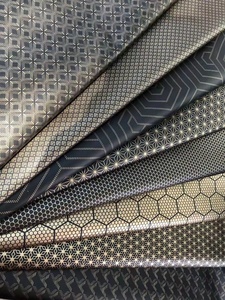 Ngoài Trời Chức Năng Lót Polyester Nhiệt Lá Mỏng Màng Tự Hấp Thụ Nhiệt Vải - Product Image 2