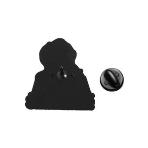 เข็มกลัดเคลือบรูปละครอาชญากรรมแบบสเปนตัวละครรายการทีวีโปรเฟสเซอร์เอมปิเอซ่าเอลมาไตราคาโดเข็มกลัดเครื่องประดับของขวัญสำหรับเพื่อน - Product Image 5