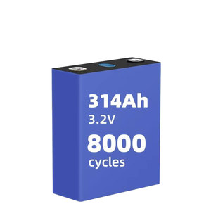 3.2V 200AH pin Lithium-ion hình lăng trụ bán rắn cho nguồn cung cấp điện liên tục-Mật độ năng lượng an toàn cao đáng tin cậy - Product Image 1