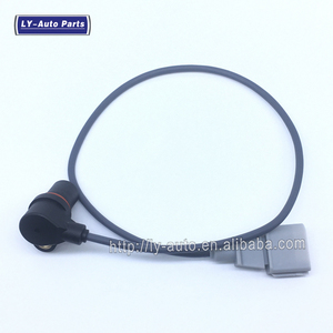 06A906433L Sensor de posición del cigüeñal para Audi A3 para Volkswagen para Golf para Skoda - Product Image 5