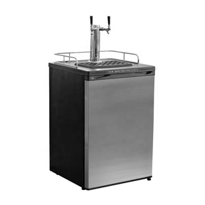 เครื่องทำความเย็นเบียร์เชิงพาณิชย์คุณภาพสูงสำหรับมืออาชีพ ขายดี - Product Image 1