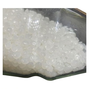 Reprocessed HDPE / Virgin GRS Recycled HDPE White <b>Granules</b> - Product Image 3