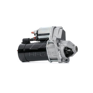 1202127 moteur de démarreur automobile pour <span class=keywords><strong>OPEL</strong></span> <span class=keywords><strong>CORSA</strong></span> - Product Image 4