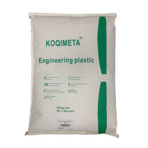 Warna alami diperkuat <span class=keywords><strong>ABS</strong></span> dampak tinggi transparan Gloss tinggi cetakan kelas aplikasi umum butiran - Product Image 5