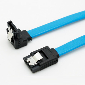 Bán buôn Tốc Độ Cao Sata 3.0 Sata III Ổ Đĩa Cứng HDD Dữ Liệu Cáp Sata - Product Image 3