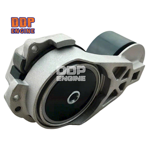 4299053 2871294 4920105 3691280 2871294 Poulie tendeur de courroie trapézoïdale pour moteur Cummins QSM11 ISM11 ISMe - Product Image 3