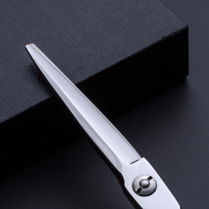 Giapponese <span class=keywords><strong>forbici</strong></span> <span class=keywords><strong>per</strong></span> capelli 6.5 pollici taglio affilato <span class=keywords><strong>forbici</strong></span> <span class=keywords><strong>per</strong></span> parrucchiere professionale barbiere utensili - Product Image 2