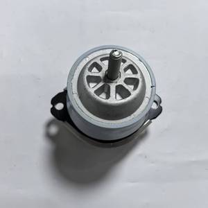 Soporte de Motor 7L8199131A para Audi Q7 y Volkswagen Touareg, Pieza de Repuesto de Acero - Product Image 3