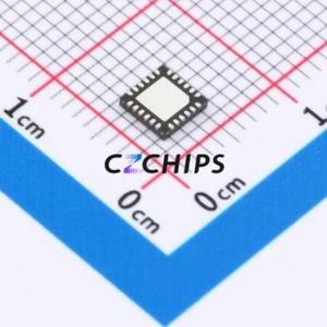 Nuevo-Original MAX17701ATG + (4x4) Circuito integrado IC Chip PMIC IC de potencia de DC-DC - Product Image 2