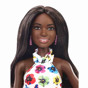 2025 новая Заводская черная кукла с индивидуальным дизайном, коллекция причесок, недорогие 16-дюймовые куклы - Product Image 1