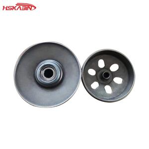 Ensemble de roue motrice pour moto tout-terrain en aluminium KB, pièce d'embrayage TD057, remplacement, garantie 1 an CN;ZHE - Product Image 2