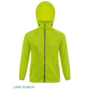 Offshore Origin Packable <strong>Waterproof</strong> Sailing <strong>Jacket</strong> - Product Image 6