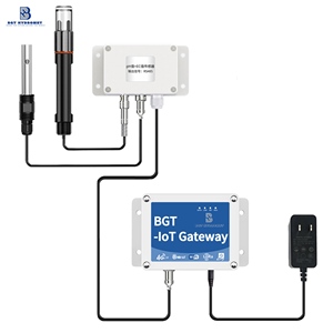 2-इन-1 पानी की गुणवत्ता एक्वाकल्चर Rs485 iot इलेक्ट्रोड टेक टेक-पी जांच उपचार मीटर डिजिटल परीक्षण विश्लेषक जल पहचान सेंसर - Product Image 1