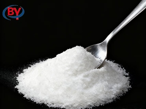 Bicarbonate <span class=keywords><strong>d</strong></span>'<span class=keywords><strong>ammonium</strong></span> (NH4HCO3) de qualité alimentaire/industrielle, engrais à 99 % de pureté, marque Boyu, CAS 1066-33-7, fournisseur du Shandong - Product Image 2