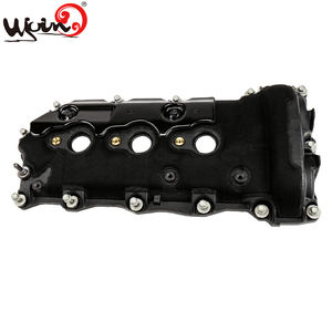 Bon prix pièces de rechange de voiture couvercle de soupape de moteur de voiture pour 04-12 BUICK CADILLAC CHEVROLET GMC POTIAC SATURN 12641260 - Product Image 4