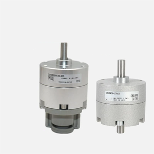 CRB2BW CDRB2BW Diámetro 10, 15, 20, 30, 40, CDRB2BWU, CRB2BWU, Ángulo de rotación, 90, 180, 270, Paleta única, 12, 1, 2, 2, 1, 2, 2, 2, 1, 2, 3 - Product Image 1