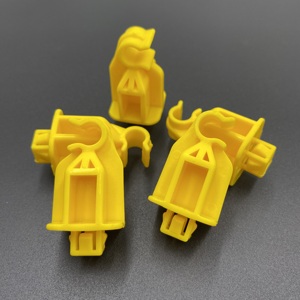 Hood support Caliper batang klip kursi kap penyangga batang jepit penahan untuk dinding Besar Haval H6 Coolpad - Product Image 2
