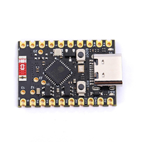 Placa de Desarrollo ESP32-C6 SuperMini, Microcontrolador, Programación, Aprendizaje, Placa Base