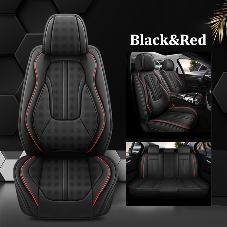 Black&Red