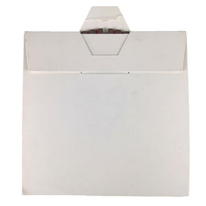 Lama Circolare Industriale LITTLE ANT da 7 Pollici per Taglio Granito, Disco Diamantato <span class=keywords><strong>Bianco</strong></span> 180 Denti, Personalizzabile OEM - Product Image 4