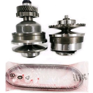 019CHA <b>Pulley</b> Kit - Product Image 1