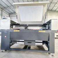 Tablero de corte láser CNC 6090, grabador de madera acrílica con máquina de corte láser Co2, compatible con formato AI BMP para corte acrílico de madera