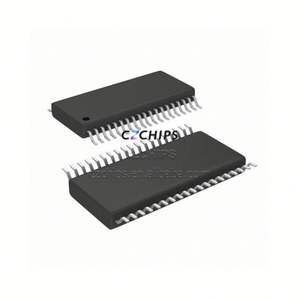 Chip Semiconductor IC Original Auténtico FDA803D-EH POWER-SSO-36  CZSKU:I2I8U2F7 - Product Image 1